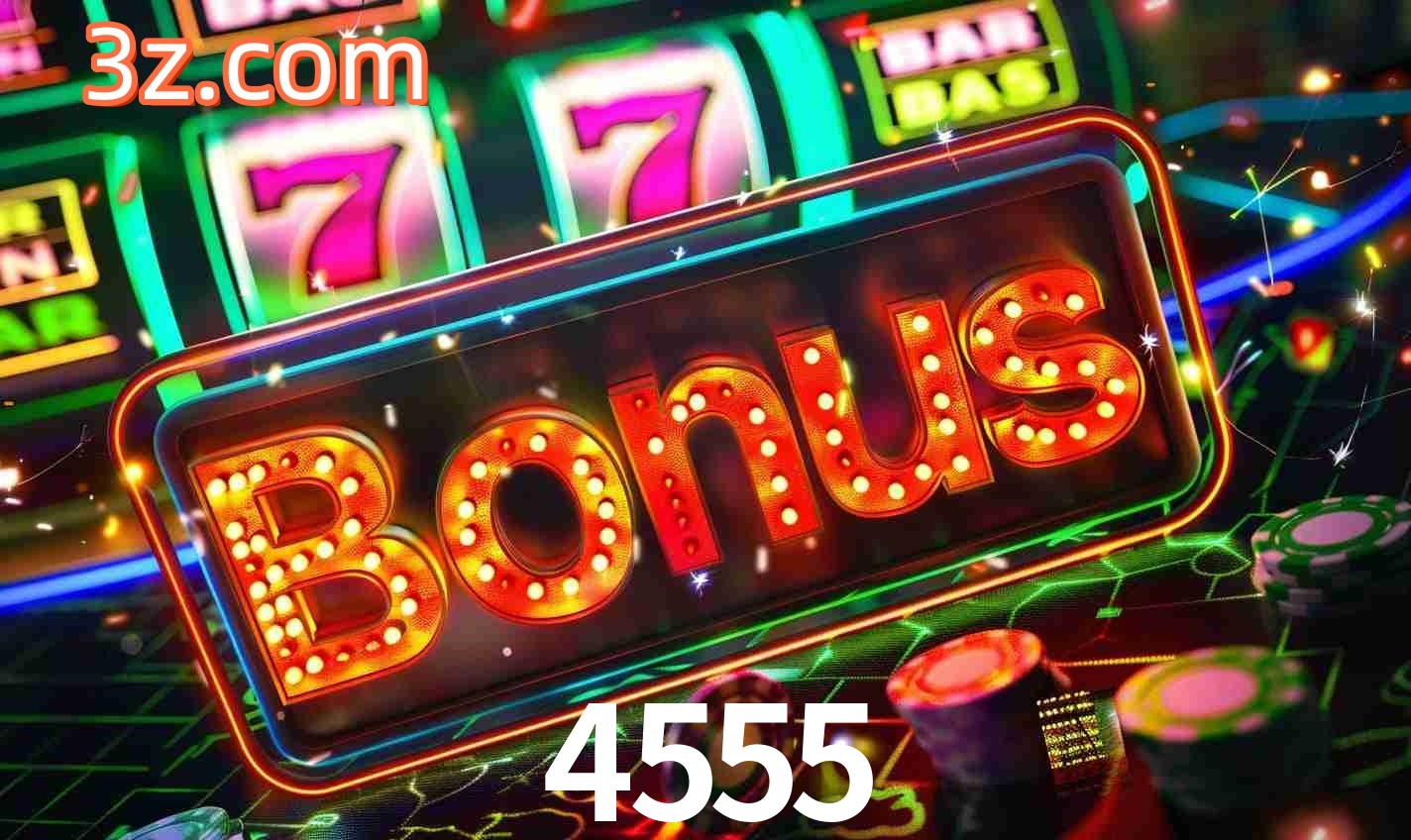 Sistema de Bônus 4555
