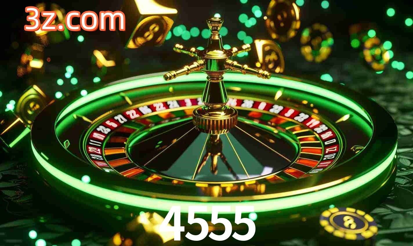 Desfrutar de um Cassino 4555