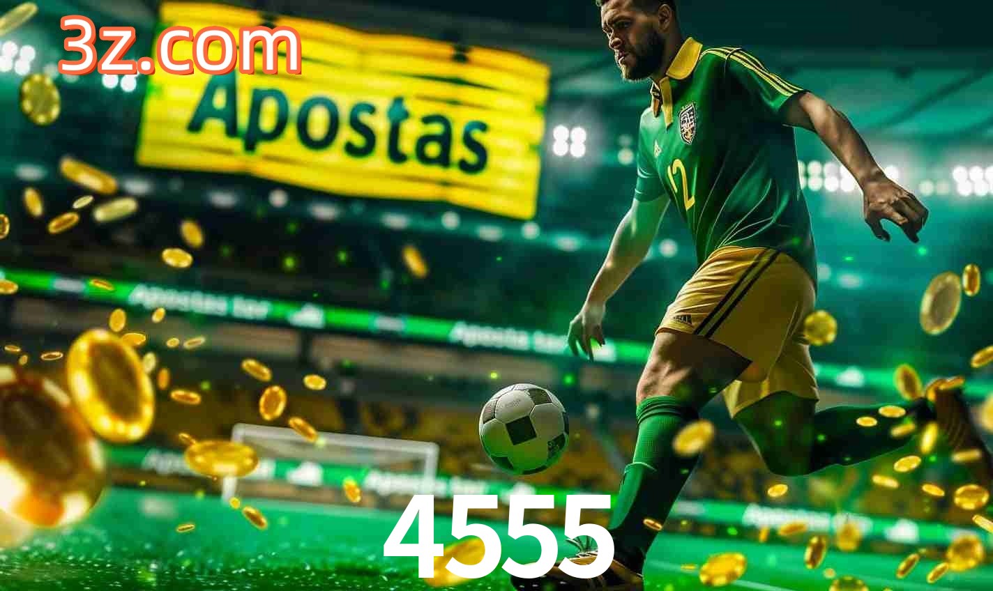 Diversas Apostas em Eventos Esportivos 4555