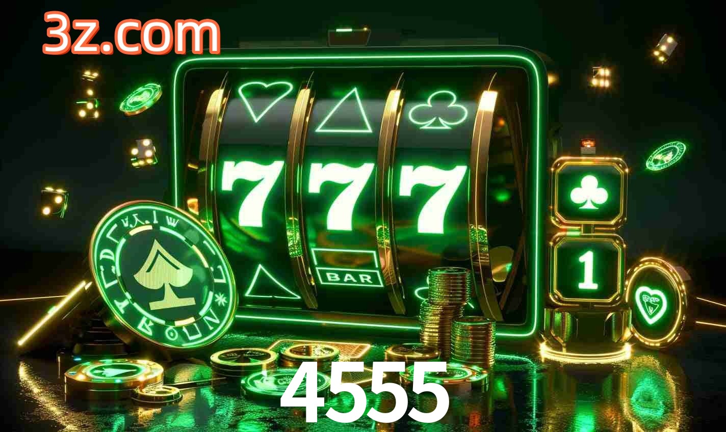 Seguro Login no Cassino Online 4555