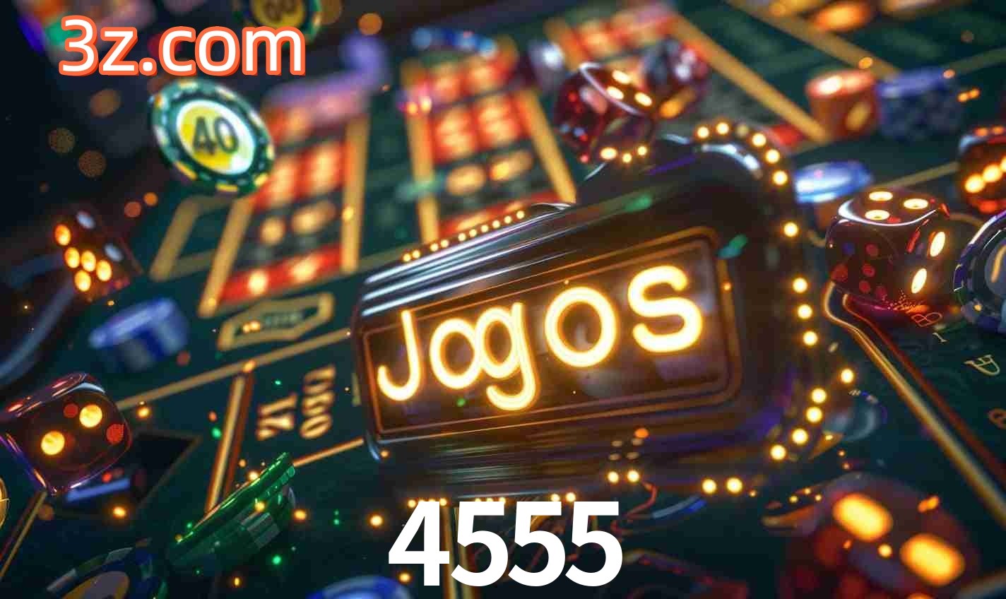 Mundo dos Jogos 4555